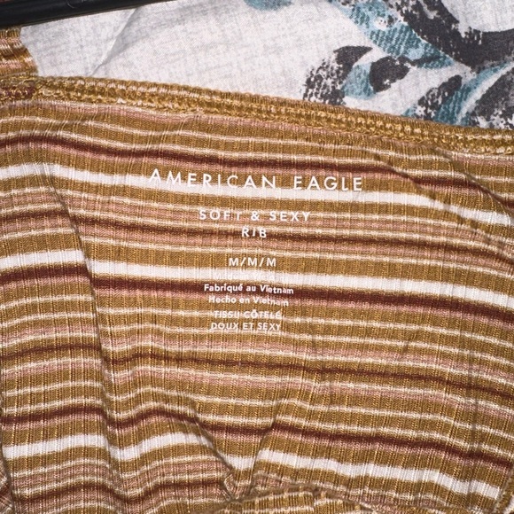 American Eagle Tank - Picture 3 of 3